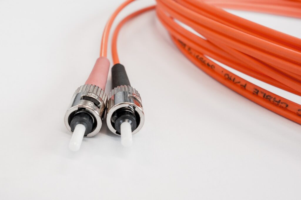 fiber optic cable, glass fiber, it-502894.jpg